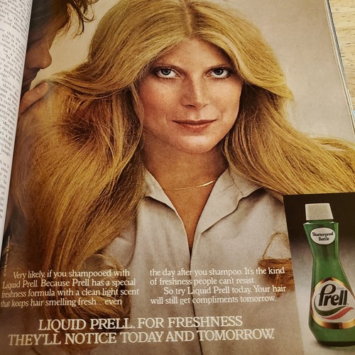 Womans Day December 1978 Magazine Christmas Food Crafts Advertising 248 Pgs - Picture 4 of 8