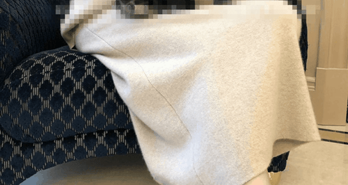 Cuello Alto Cachemira Mujeres Mezcla de Lana Suelto Tejido Suéter Falda Traje Juegos - Imagen 21 de 28