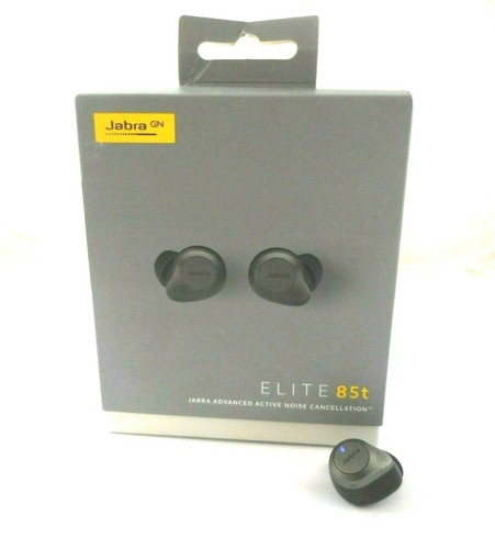 Jabra Elite 85t True Wireless Advanced 