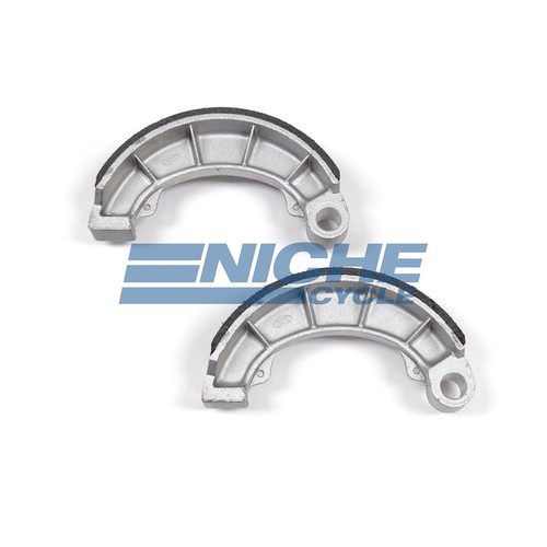 Find 1982 Honda Silver Wing GL500i Rear Shock Mounting Brackets In - Foto 6