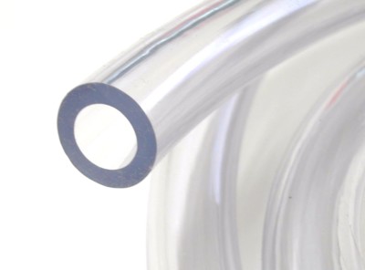 Central Heating Oil Tank Sight Gauge Tube Per Foot | Replacement PVC Tube |  eBay