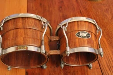 Original Valje bongos