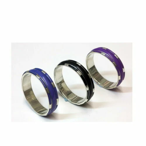 Bigiotteria neri in osso