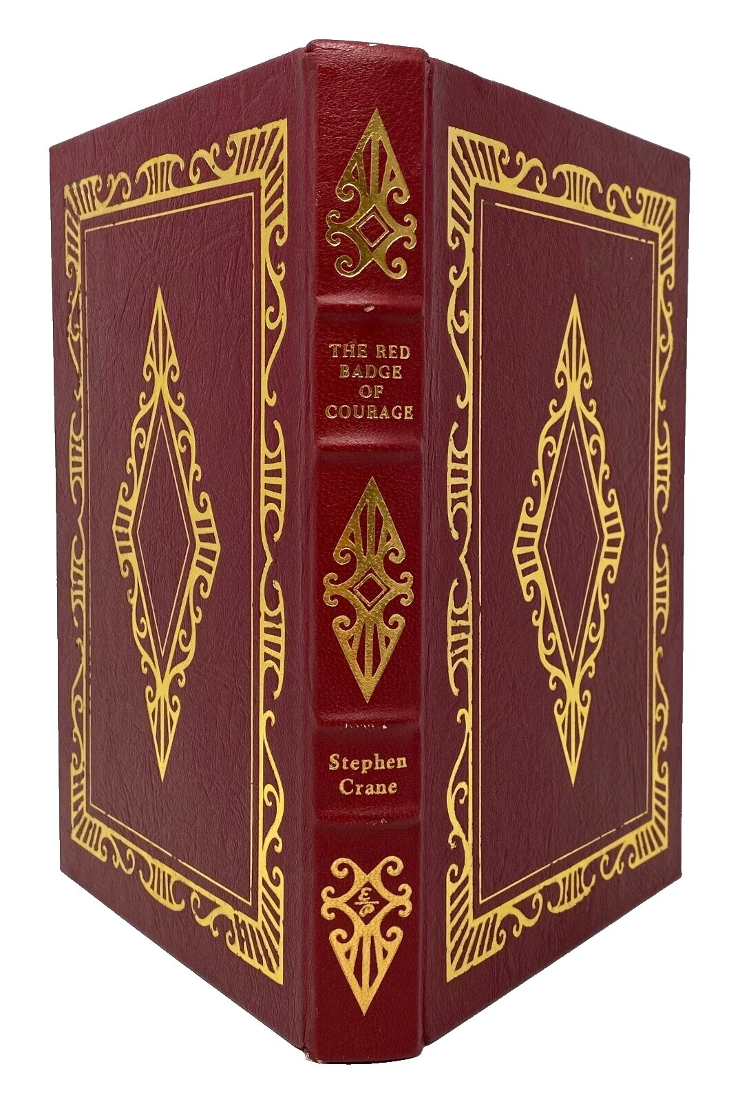 Stephen Crane ilustrado Literatura y ficción libros antiguos y de colección