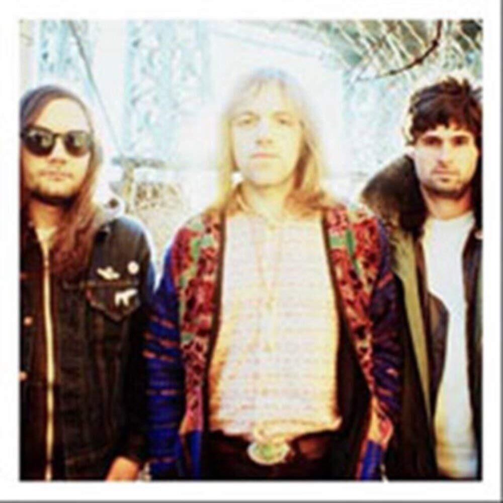 PHARMACY Stoned & Alone (CD)