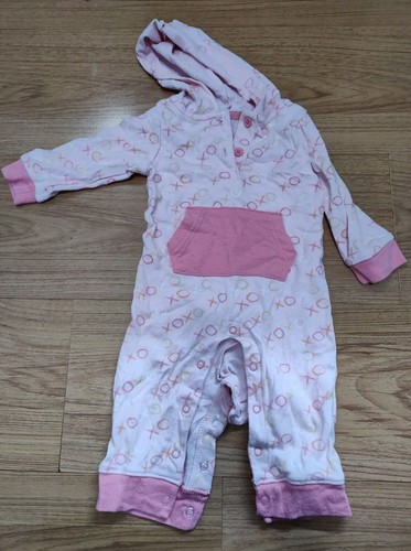 49 Piece Baby Girl Bundle Size 3-6 Months - Picture 23 of 23