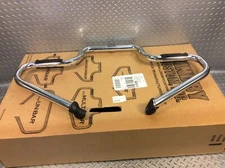 97-16 Harley Davidson Touring Lindby Multibar Highway Bar Crash Bar 1302/09