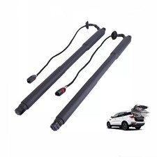 AU 2Pcs Rear Electric Tailgate Gas Struts Left+Right For Volvo XC60 156 D3/D4/D5