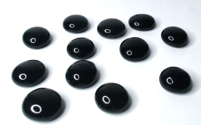 Pokemon Damage Counters for TCG Game Play (Phantom Black)