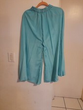 Pakistani Indian Women Sharara Pants M
