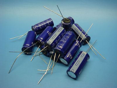 A351sm222m450a 2200ufv 7V Gloednieuwe Originele Condensator Ic Chip In Voorraad - Foto 3