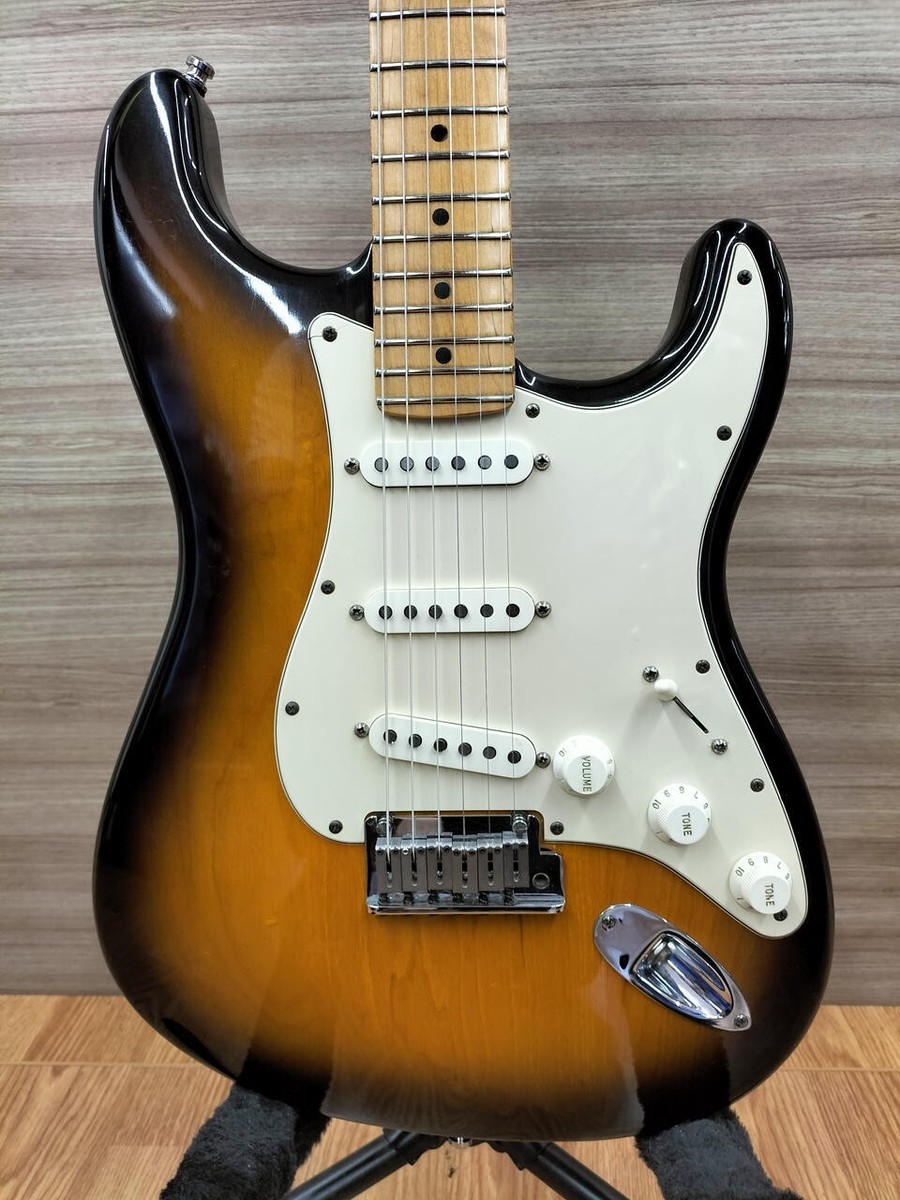 ギター Fender American Standard Stratocaster FENDER USA AMERICAN STANDARD STRATOCASTER Electric guitar