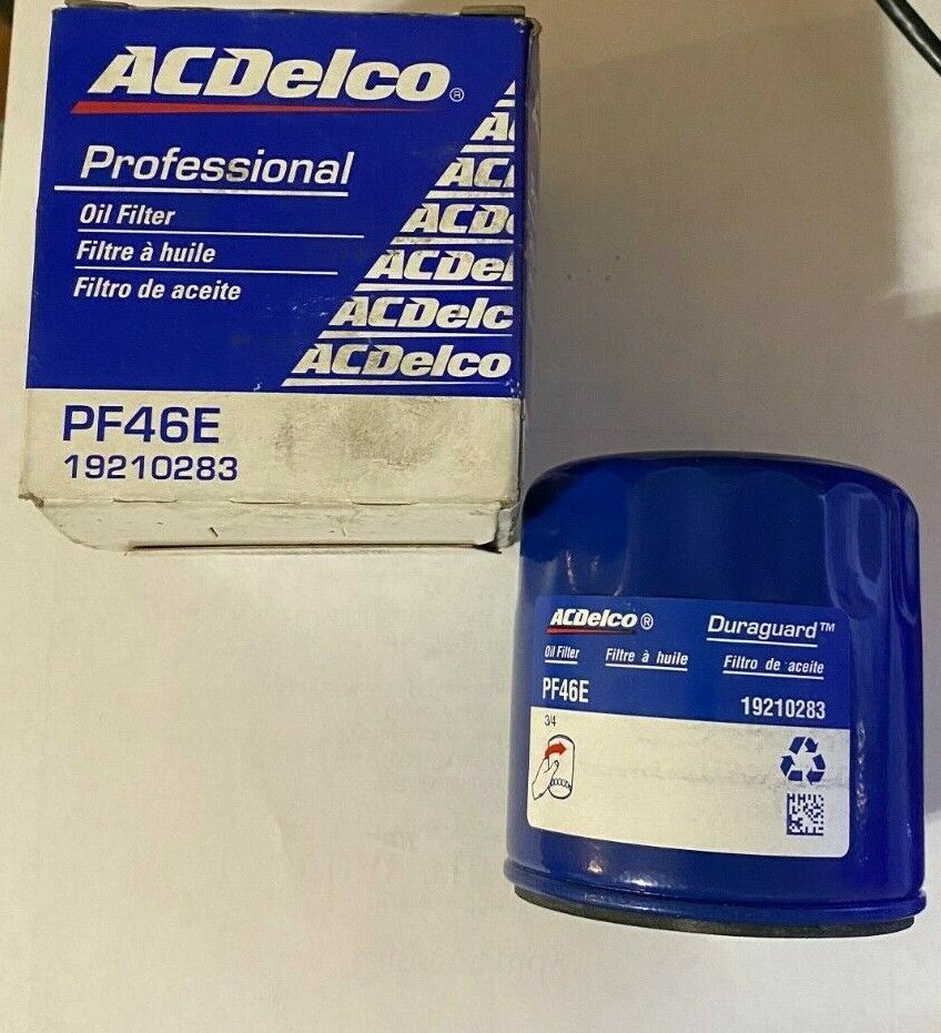 Peças Genuínas GM e Produtos ACDelco