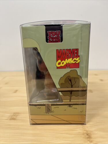 Youtooz Marvel Comics Deadpool #35 Vinyl Figure #10 - Picture 2 of 6