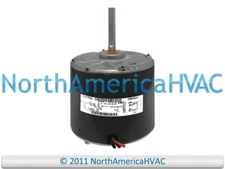 OEM Condenser Fan Motor 1/3 HP Replaces GE Genteq 5KCP39KFT516S