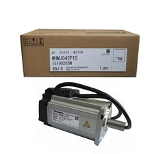 New In Box PANASONIC MHMJ042P1S AC Servo Motor