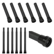 Universal Replacement Legs for Mini Trampolines and Rebounders - 7.5" 9" 10" 13"