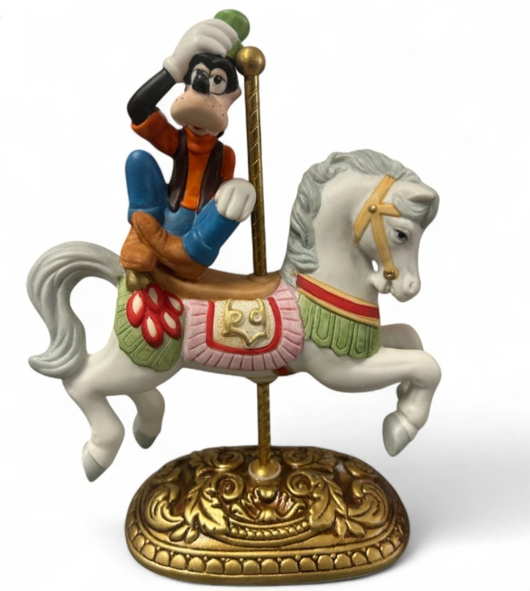 Enesco Goofy Figurines (1968-Now) for sale | eBay