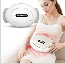 Electric Abdominal Massager for Belly – Cellulite & Pain Relief
