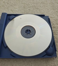 Capcom vs SNK Millennium Fight 2000 - Sega Dreamcast - PAL