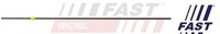Fast FT80313 ÖLpeilstab FüR Nissan FüR Renault