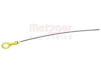 ÖLpeilstab Metzger Autoteile 8001090 FüR VW Tiguan Passat CC B6 357 B7 362 3C2 6