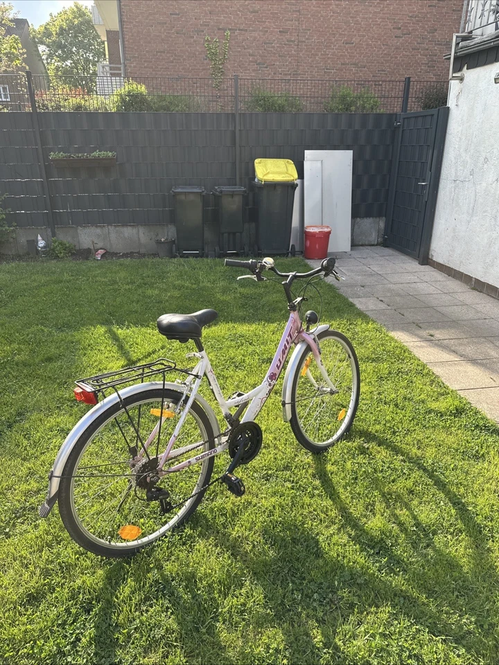 Fahrrad Zu Verkaufen  - Bild 2 von 2