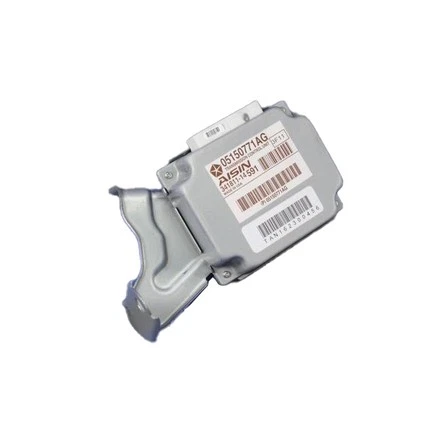 Módulo de control de transmisión Mopar 68227783AA para Ram 3500 2013 2018 Foto 4 de 4