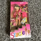 NIB Vintage 1991 Stacie Doll Littlest Sister Of Barbie Fashion Mattel 4240