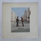PINK FLOYD WISH YOU WERE HERE CBS/SONY SOPO100 Japan VINYL LP