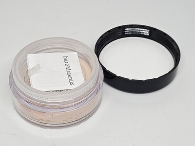 bareMinerals Complexion Rescue Mineral Veil Finishing Powder FAIR LIGHT 0.21z