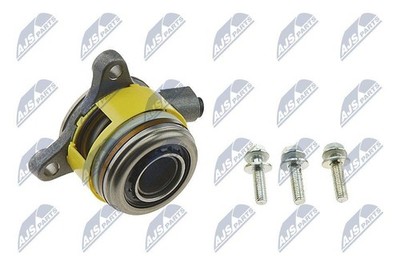 Original NTY Zentralausrücker Kupplung NWS-TY-001 für Daihatsu Subaru Toyota