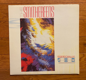 Smithereens Especially for You | eBay