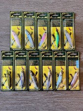 Megabass Karashi 80 JDM Lipless Jerkbait Twitchbait - NEW Release Japan Import - Image 2