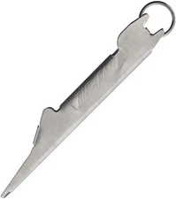 Boomerang Tool Magnum Tie-Fast Knot Tyer Perfect For Heavy and Wire Leaders