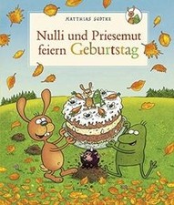Nulli und Priesemut: Nulli und Priesemut feiern Geb... | Buch | Zustand sehr gut