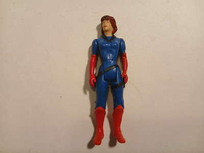 MASK Kenner Vanessa Warfield action figure 80s vintage vtg rare for Manta Lot B