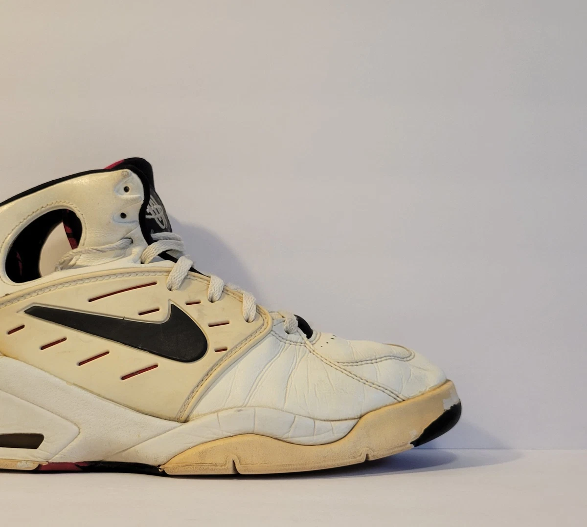 1992 Nike Air Flight Hurache, size 10.5 Air Flight Huarache [1992] – Nike Server/Server Shop main image 2