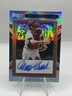 2025 Select Baseball Johnny Bench Auto