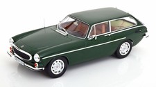 1:18 Norev Volvo P1800 ES 1973 darkgreen
