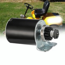 Anlasser passend Briggs & Stratton 16 Zähne ...