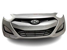 Pare-choc avant Hyundai I30
