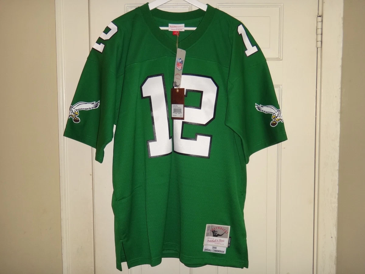 Randall Cunningham Philadelphia Eagles NFL Jerseys for sale | eBay