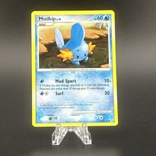 Mudkip 116/147 Common Supreme Victors Pokemon MP on eBay