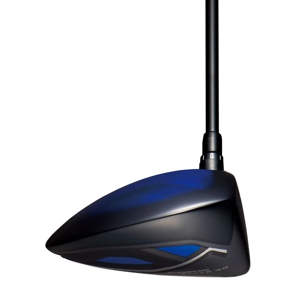 Yonex Ezone Elite 3 Driver / 10.5 Degree / EX-303 Regular Flex Graphite - Image 2 of 4
