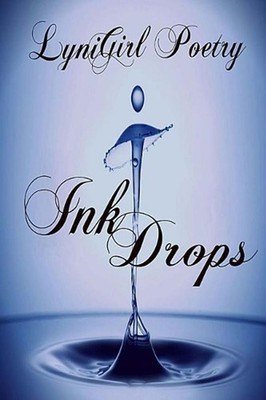 Ink Drops by Lyni Girl (English) Paperback Book