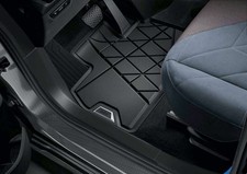 BMW Allwettermatten Fußmatten vorne IX I20 - 51475A20D31