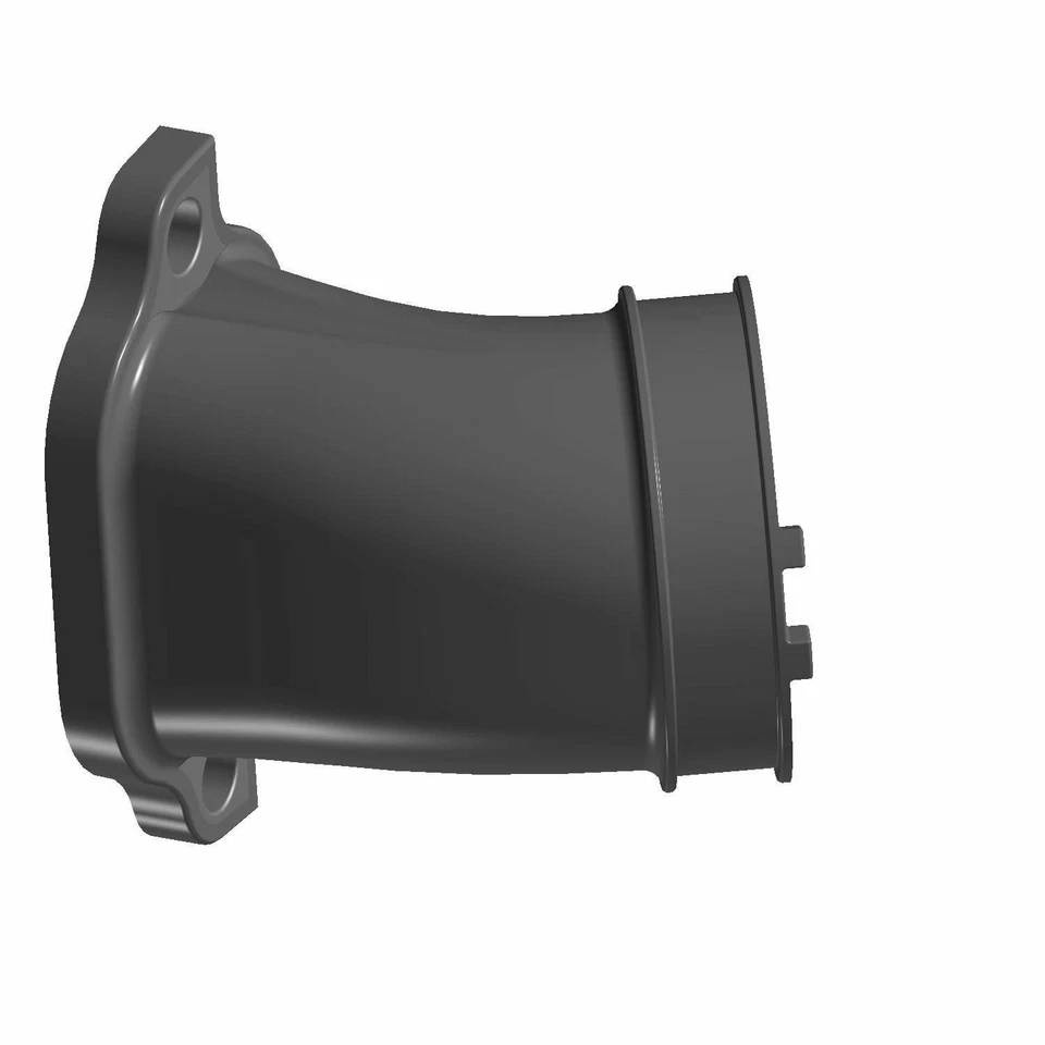 Adaptador de cuerpo de acelerador Polaris, para modelos RANGER, original OEM - 1253527 Foto 3 de 4