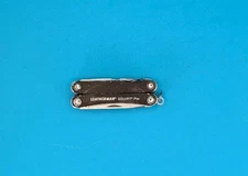 Leatherman SQUIRT PS4 Multi-Tool With Pliers Scissors Knife! BEST FATHER AROUND