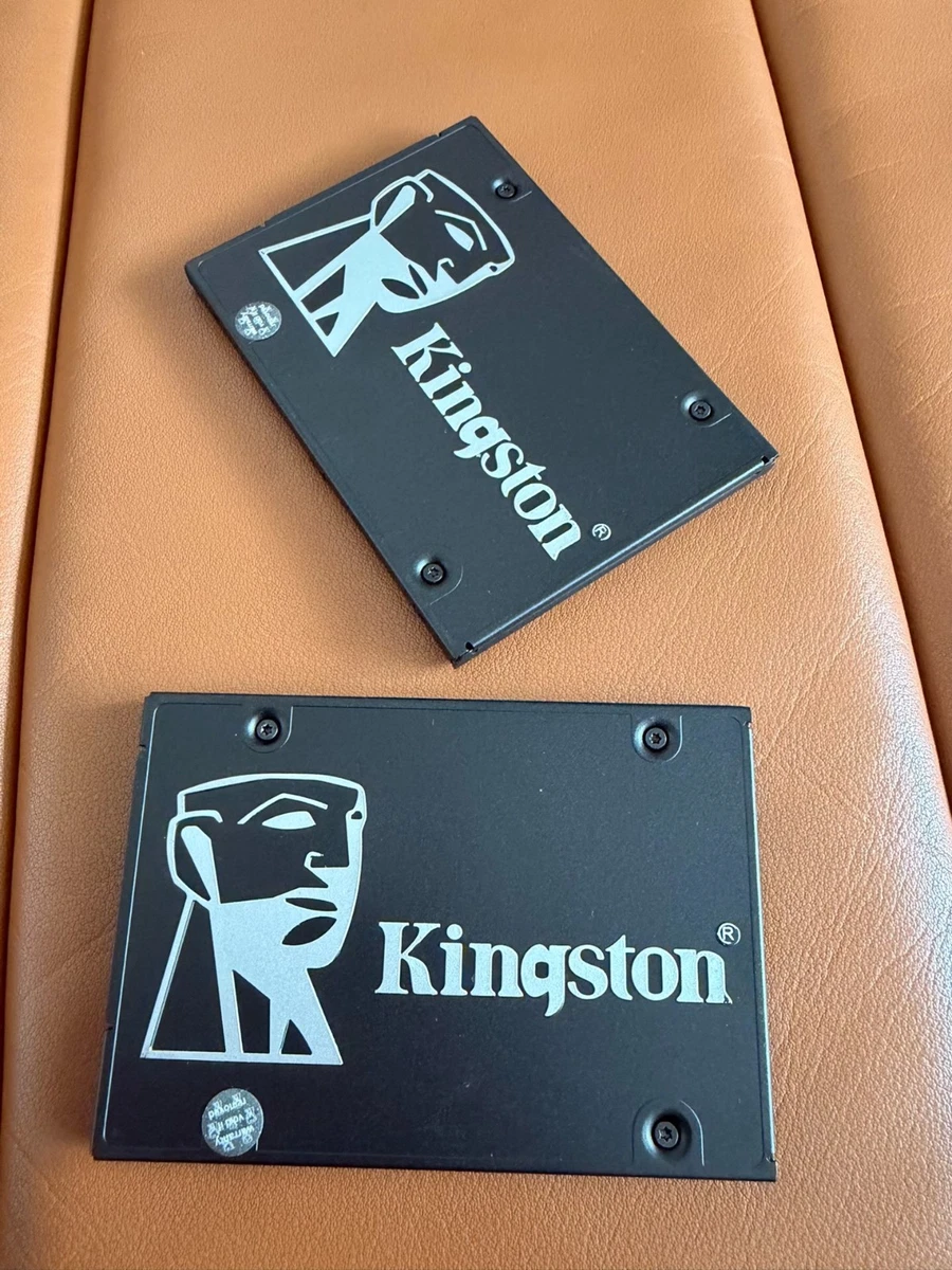 Kingston 512 GB Internal Solid-State Drives for sale | eBay